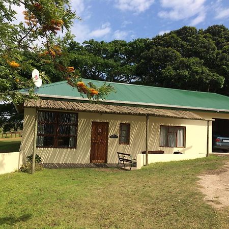 Hotel Oribi Gorge Guest Farm Glendale Exterior foto