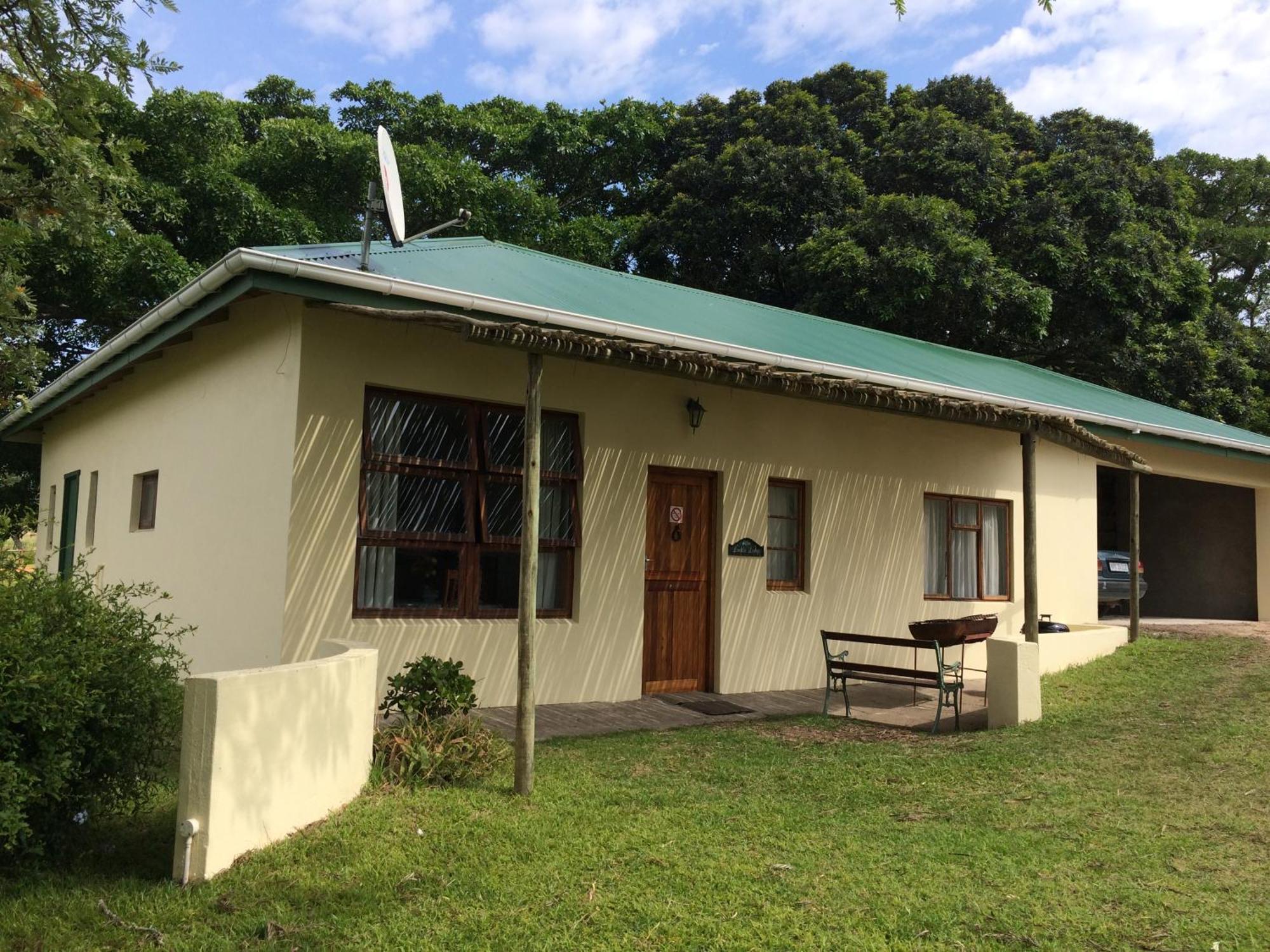 Hotel Oribi Gorge Guest Farm Glendale Zimmer foto