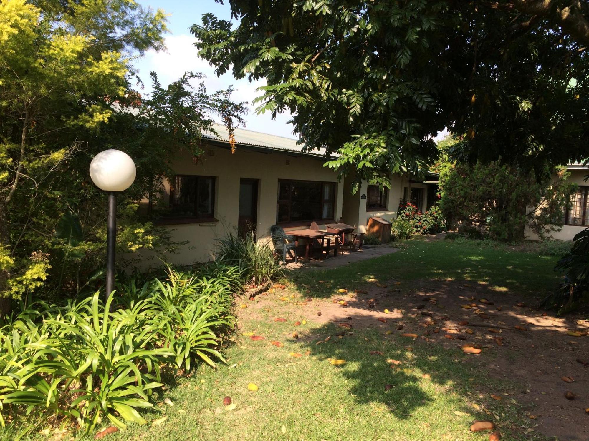 Hotel Oribi Gorge Guest Farm Glendale Exterior foto