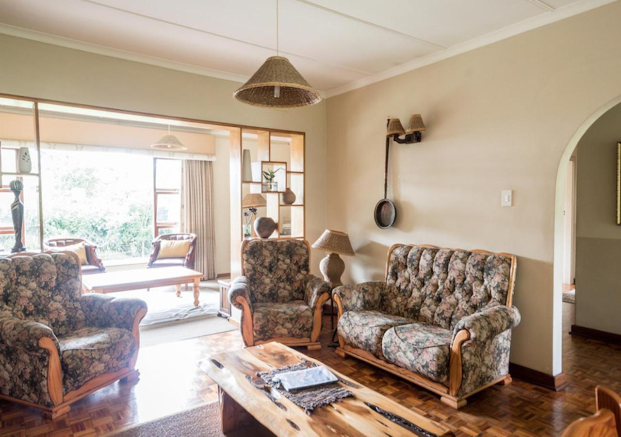 Hotel Oribi Gorge Guest Farm Glendale Zimmer foto