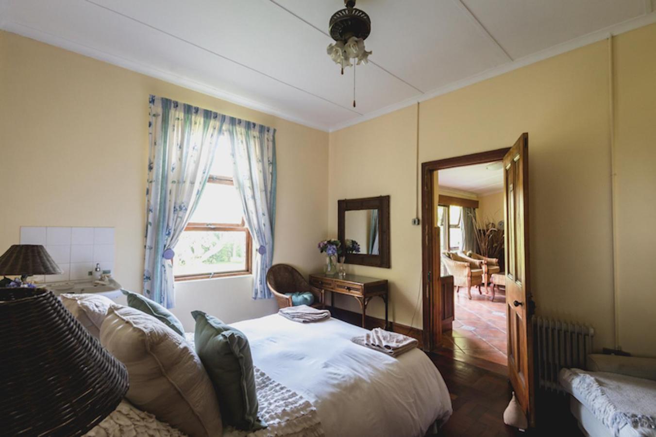 Hotel Oribi Gorge Guest Farm Glendale Zimmer foto