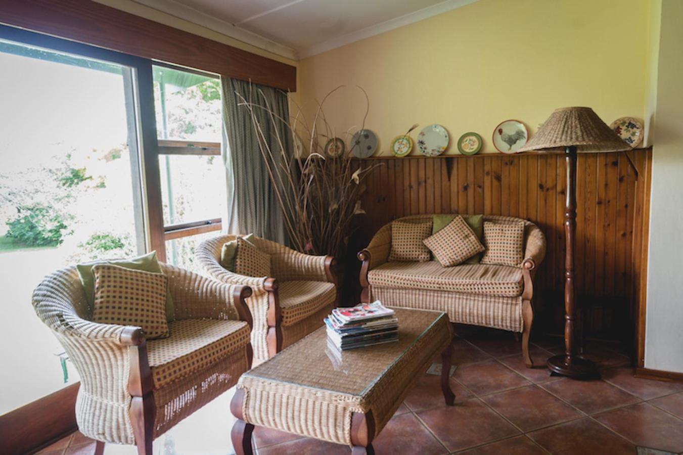 Hotel Oribi Gorge Guest Farm Glendale Zimmer foto