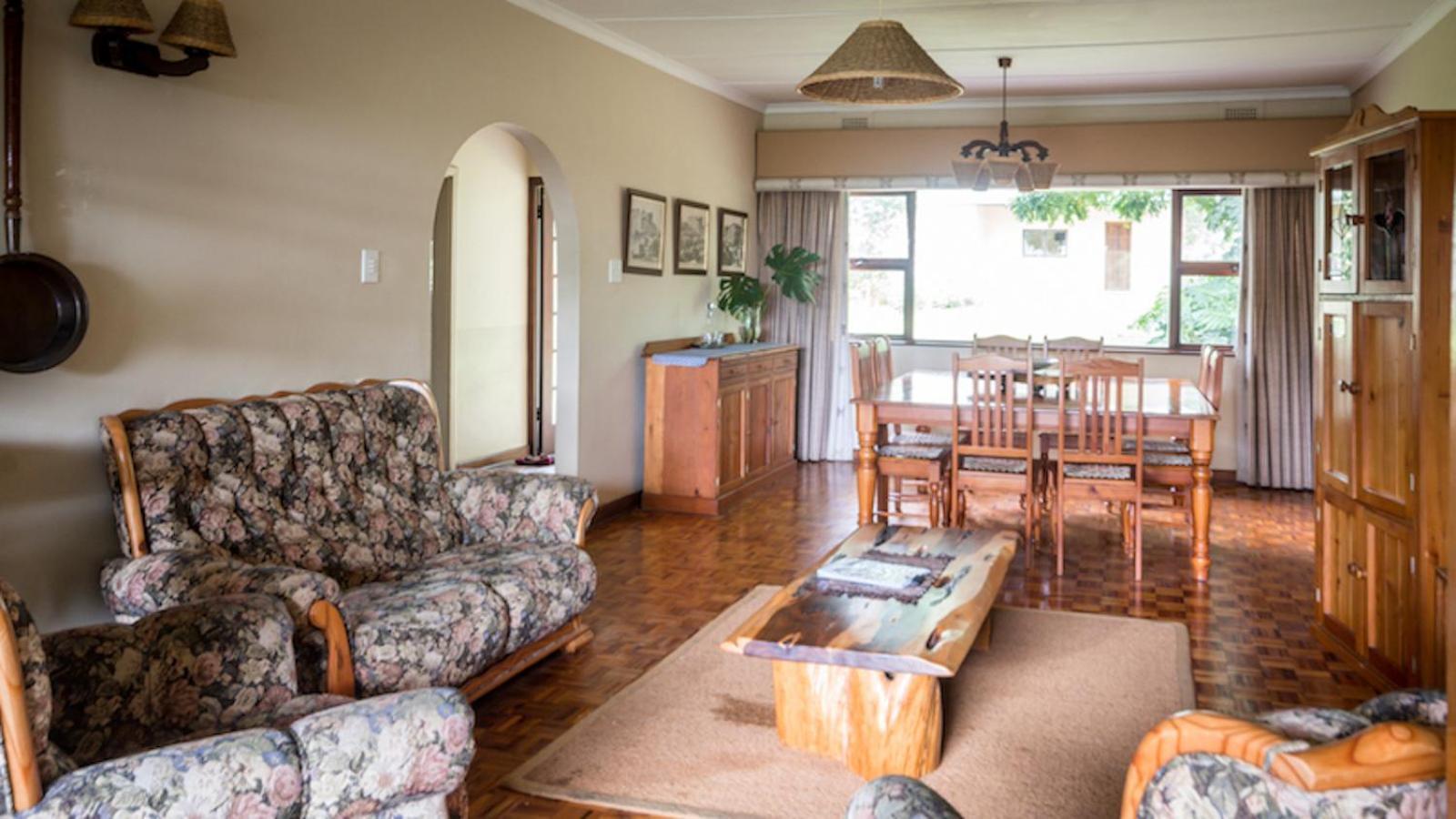 Hotel Oribi Gorge Guest Farm Glendale Zimmer foto