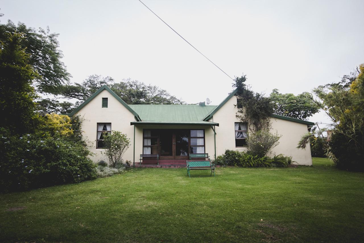 Hotel Oribi Gorge Guest Farm Glendale Exterior foto