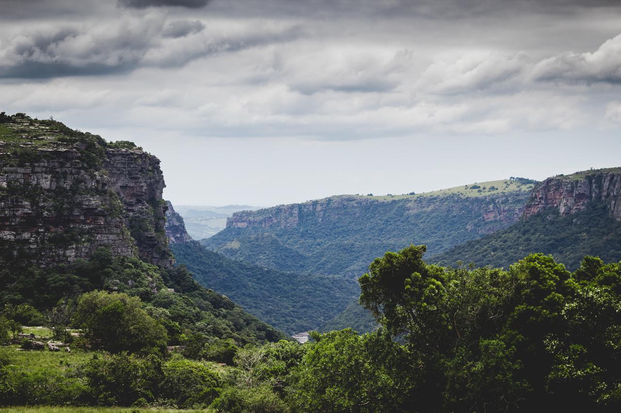 Hotel Oribi Gorge Guest Farm Glendale Exterior foto