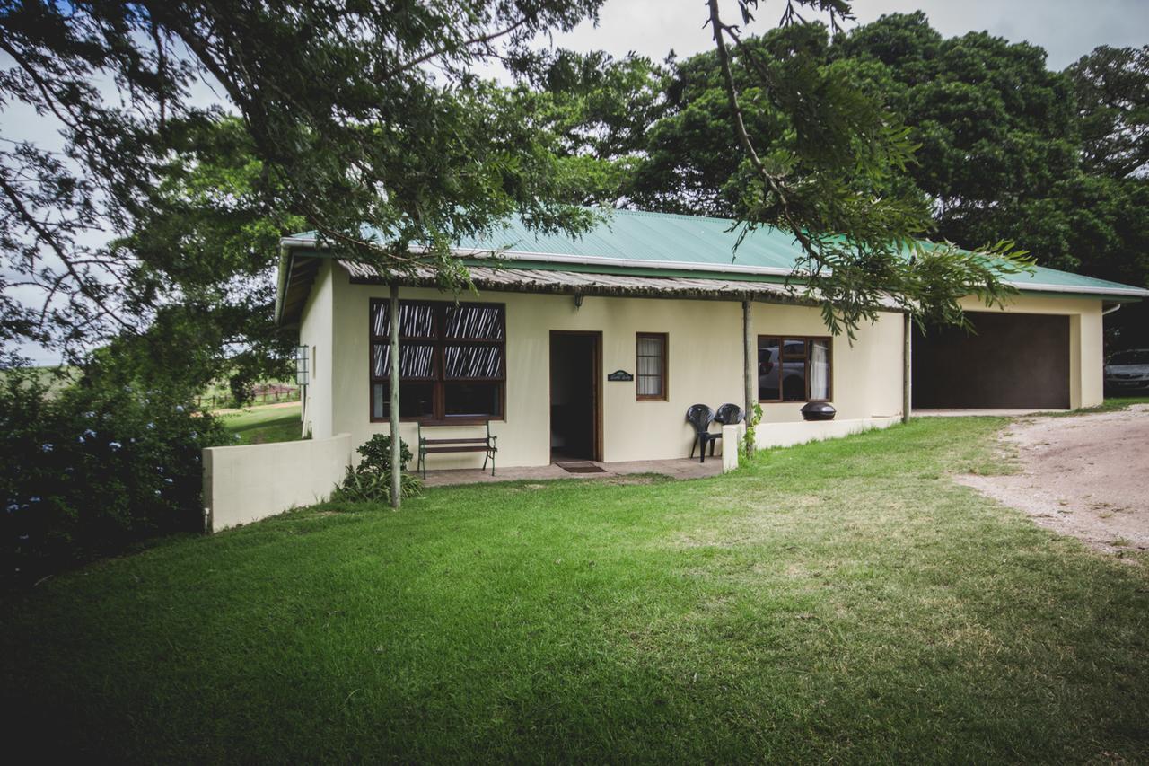 Hotel Oribi Gorge Guest Farm Glendale Exterior foto