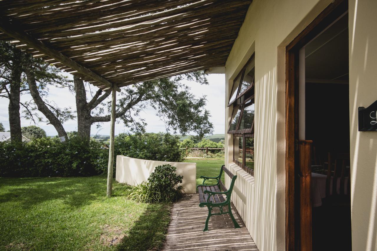 Hotel Oribi Gorge Guest Farm Glendale Exterior foto